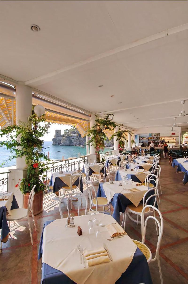 Hotel Vittoria Positano Ngoại thất bức ảnh