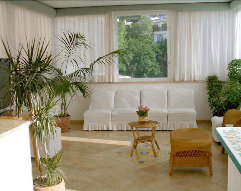 Hotel Vittoria Positano Ngoại thất bức ảnh